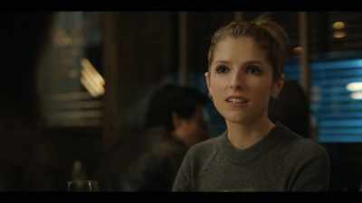 - "And Magnus, let me list - Love Life