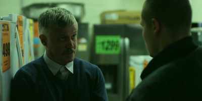 And Magoo and me, - Romper Stomper