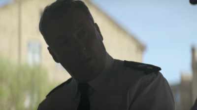 -And its main disadvantage
is that it's not had - The Hunt for Raoul Moat