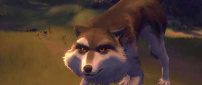 And make a tiny profit off
the merchandising, I suspect. - White Fang