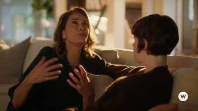 And to make big,
irreversible choices. - Mid-Love Crisis