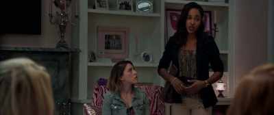 And to make it easier,
mentally and physically, - Step Sisters