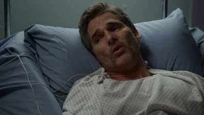 And they make me hurt
the people - Dirty John
