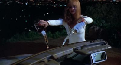 And make it look like she's had - Death Becomes Her