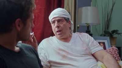 And make it up to your
friends by doing something good. - Sex and the Future