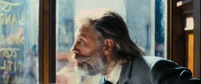 And makes an offer so ridiculous... - Django Unchained