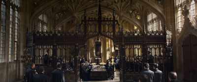 And makes her children Catholics. - Mary Queen of Scots