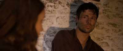 And who makes decisions here?
Prasutagus or his queen? - Boudica: Rise of the Warrior Queen
