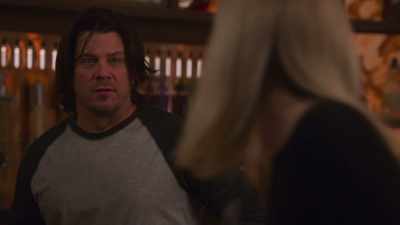 And he makes really good
carrot cake. [sighs] - Leverage: Redemption