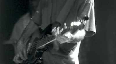 And that makes sense, because right around
this time, Yauch was exploring everything. - Beastie Boys Story