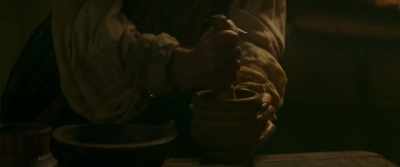 ...and makes you sleep like a baby. - Caravaggio's Shadow