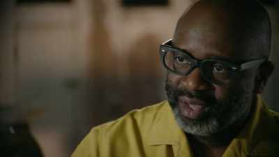 And that makes us
co-dependent upon a thing - Black Art: In the Absence of Light