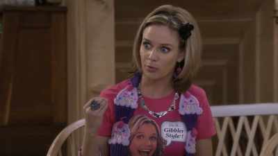 And before making any decisions, - Fuller House