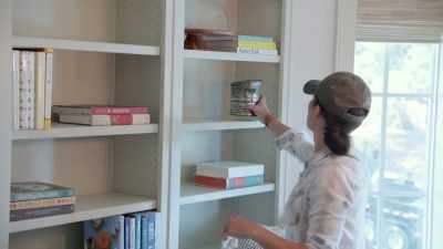 and-making-memorable - Fixer Upper: Behind the Design