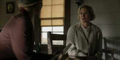 And making sure my Leonard
didn't die in vain. - Damnation