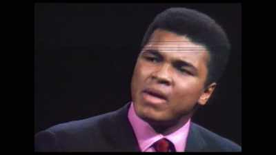 And if Malcolm X had stayed
with the man that made him great, - Blood Brothers: Malcolm X and Muhammad Ali