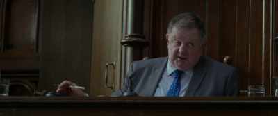And this malice
is directed towards Mr Fishwick? - Bank of Dave