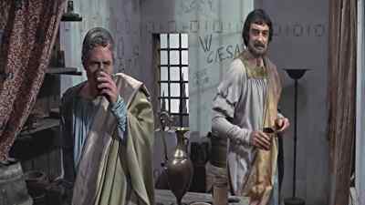And this man
Is now become a god, - Julius Caesar