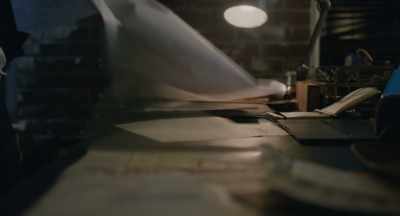 And this man is Johnrey Mallari. - Venom: Let There Be Carnage