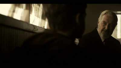And this man --
Richard Williams is his name. - Perpetual Grace LTD