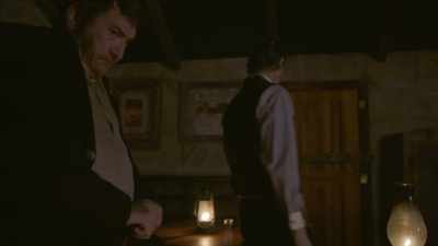 - And this man, - The Bounty Men