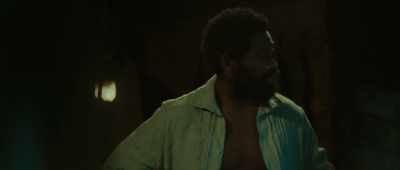 And that man... That man... - Django