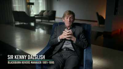 And Manchester United
just had to live with it, - Fever Pitch: The Rise of the Premier League
