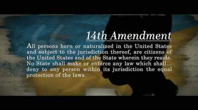 And they mandated
that African American men - All In: The Fight for Democracy
