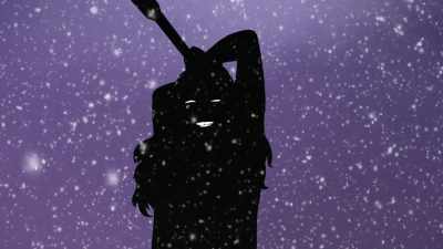 And mankind learned of loss. - The Spine of Night