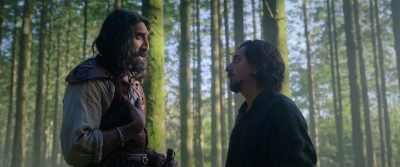 And many a knee weakens
and pulse quickens - Willow