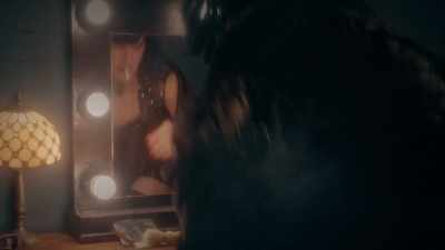 And many find a home
at the eldorado. - Searching for Secrets