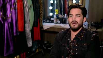 And so many groups - The Show Must Go On: The Queen + Adam Lambert Story
