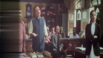 And many other countries
along with India. - OMG 2