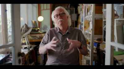 And many people, especially people who live - The History of Home Narrated by Nick Offerman