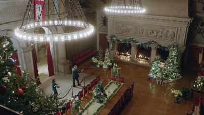 And many pieces
from our collection - A Biltmore Christmas