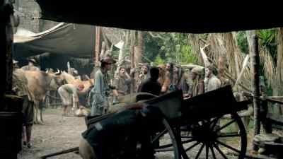 ...and as many prizes
as I can capture. - Black Sails