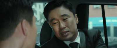 And so many young women
desire your attention. - Confidential Assignment 2: International