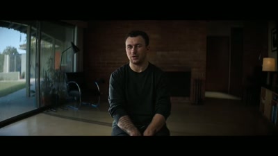 And Manziel knows it.
Alabama is still alive. - Untold: Johnny Football