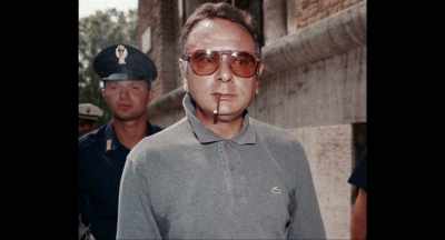 And Marcenkus got
Francesco Pazienza - Murder of God's Banker