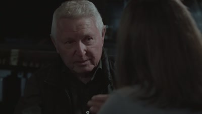 And we march him out - FBI TRUE