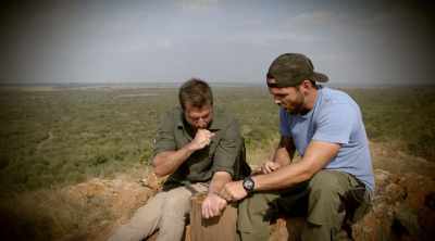- And marine animals suck. - Kings of Pain