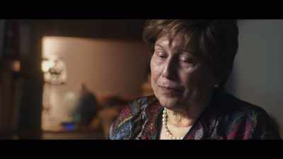 And Marisela didn't get
any justice either. - The Three Deaths of Marisela Escobedo