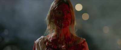 And if Mark doesn't bleed out and die, - A Halloween Feast