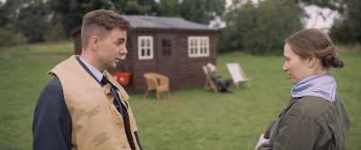 And mark my words,
I'm gonna win that money, - Battle Over Britain