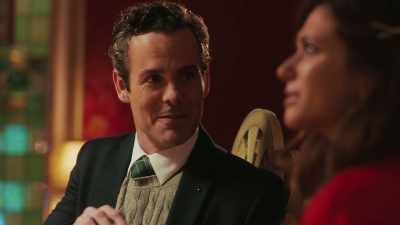 - And, marry me. - A Recipe for Seduction