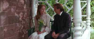 And to marry you. - Wyatt Earp