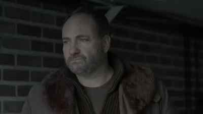 And Martin, it's obvious,
but to avoid misunderstandings: - The Bridge