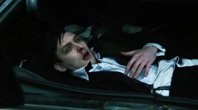 And, Martin... - Gotham