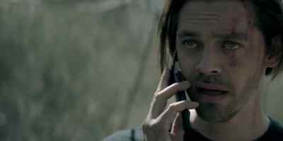 And Martin Whitly. - Prodigal Son