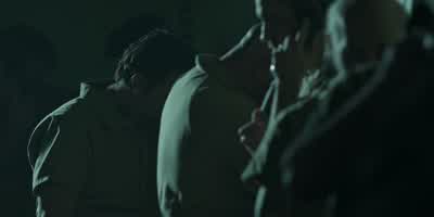 And Marty Byrde? - Ozark